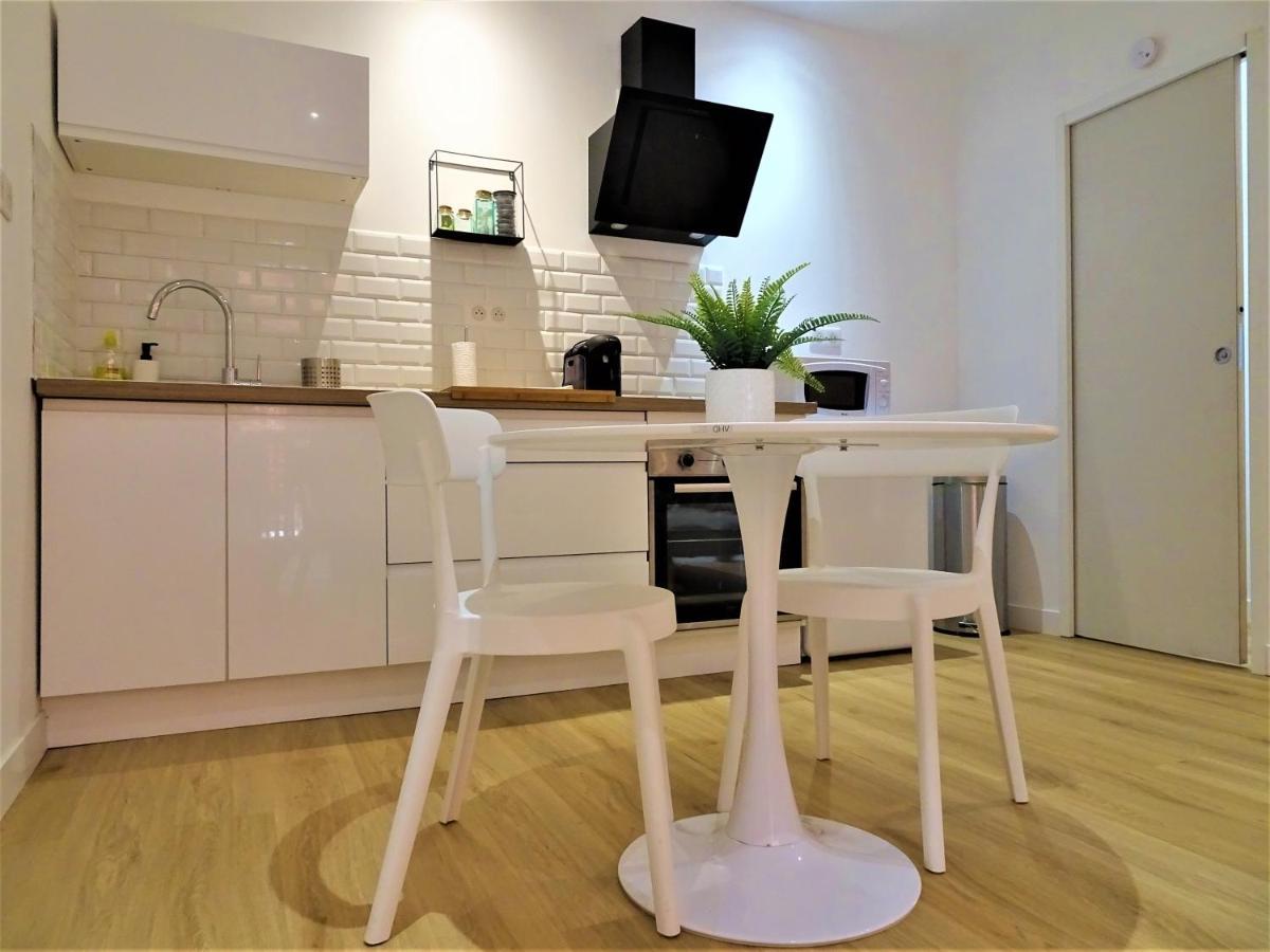 Sublime Cocon Pour 2 Aux Portes De La Place Nationale - Proximite Immediate Toutes Commodites Et Sites D'Interets Lägenhet Montauban Exteriör bild