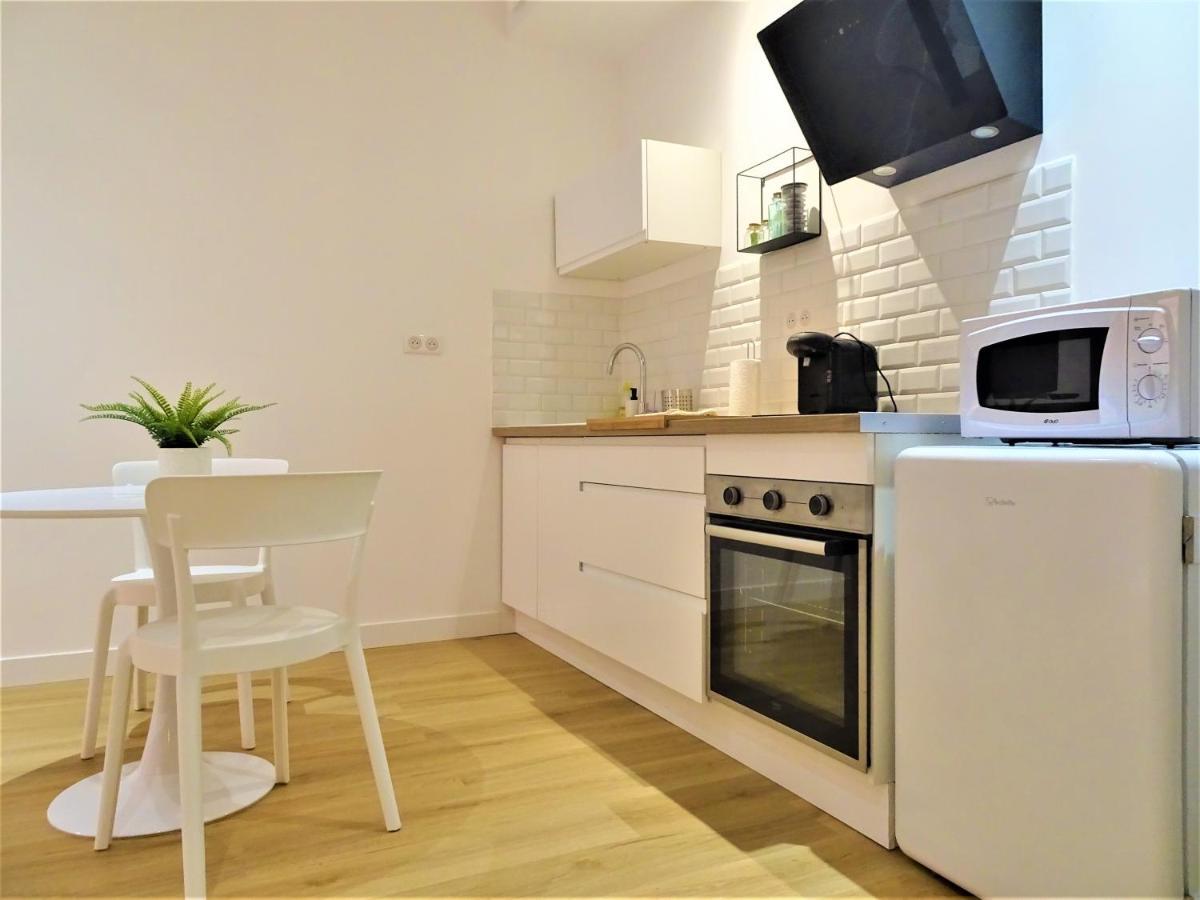 Sublime Cocon Pour 2 Aux Portes De La Place Nationale - Proximite Immediate Toutes Commodites Et Sites D'Interets Lägenhet Montauban Exteriör bild