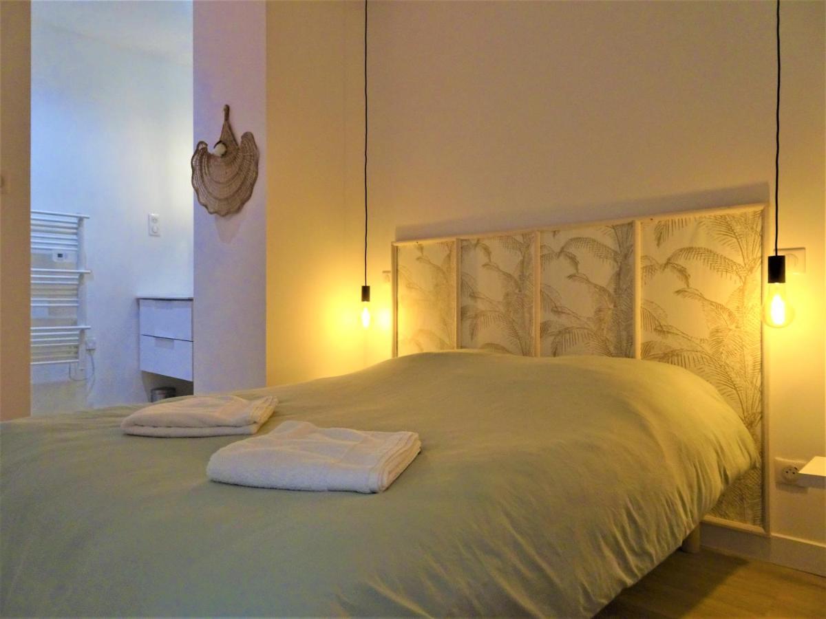 Sublime Cocon Pour 2 Aux Portes De La Place Nationale - Proximite Immediate Toutes Commodites Et Sites D'Interets Lägenhet Montauban Exteriör bild
